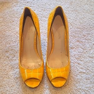 Enzo Angioloni heels